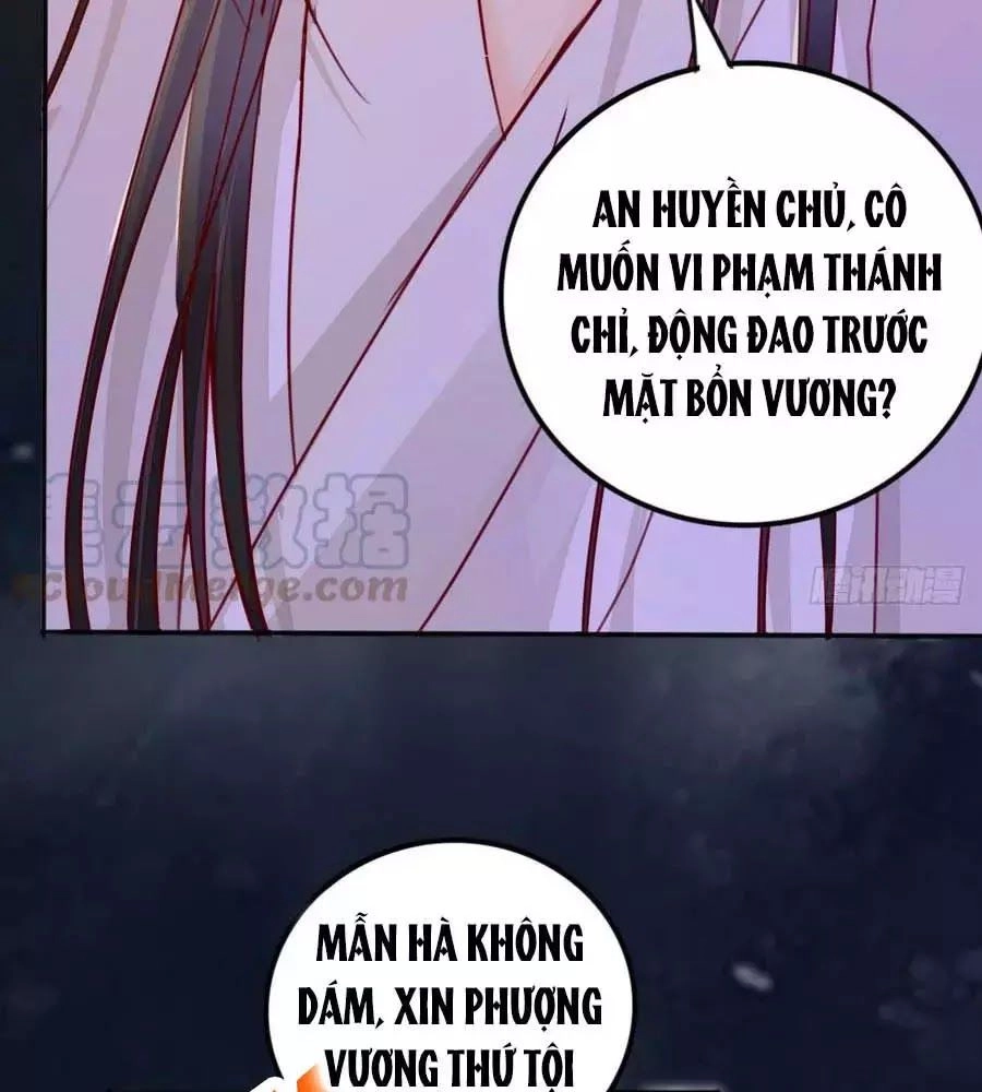 Thần Y Khí Nữ: Ngự Thú Cuồng Phi Của Quỷ Đế Chapter 62 - 47