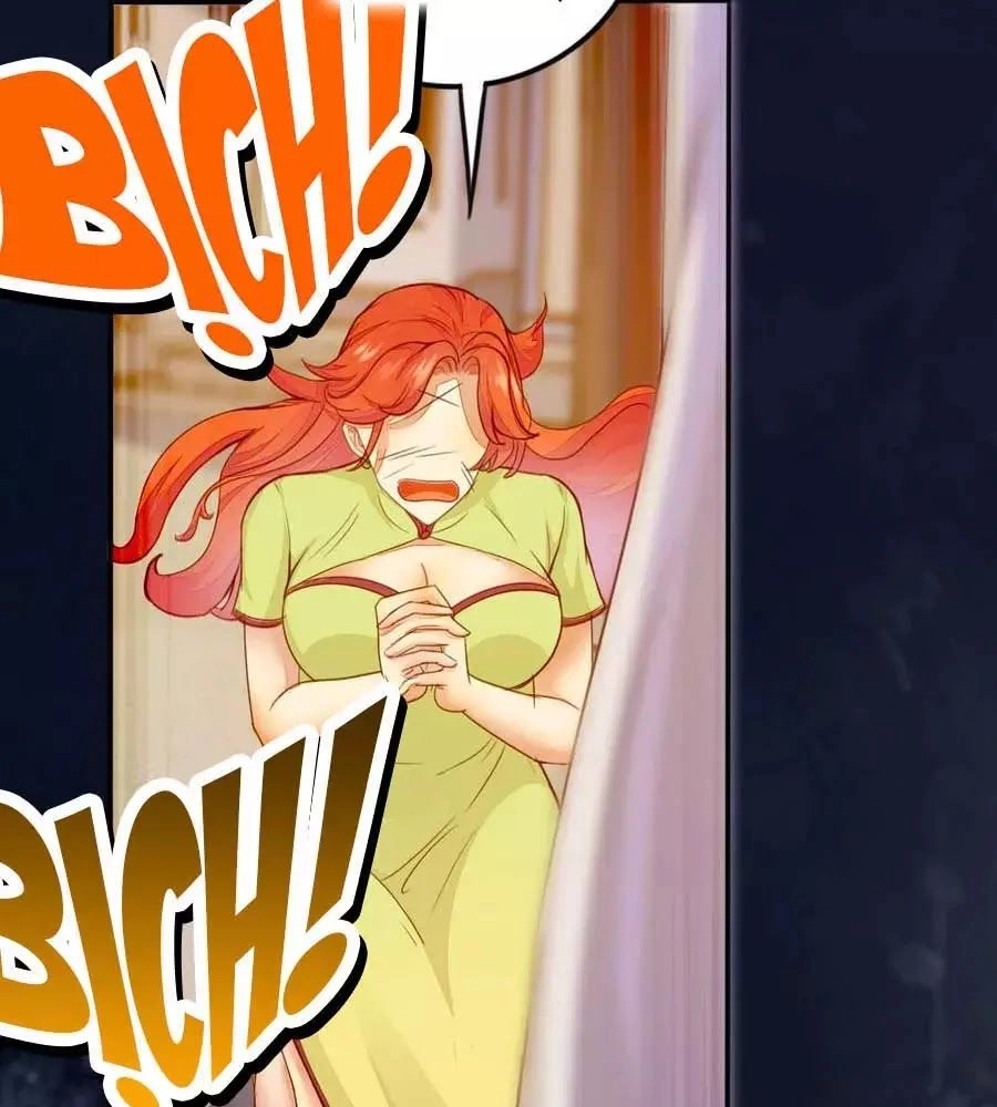 Thần Y Khí Nữ: Ngự Thú Cuồng Phi Của Quỷ Đế Chapter 62 - 48