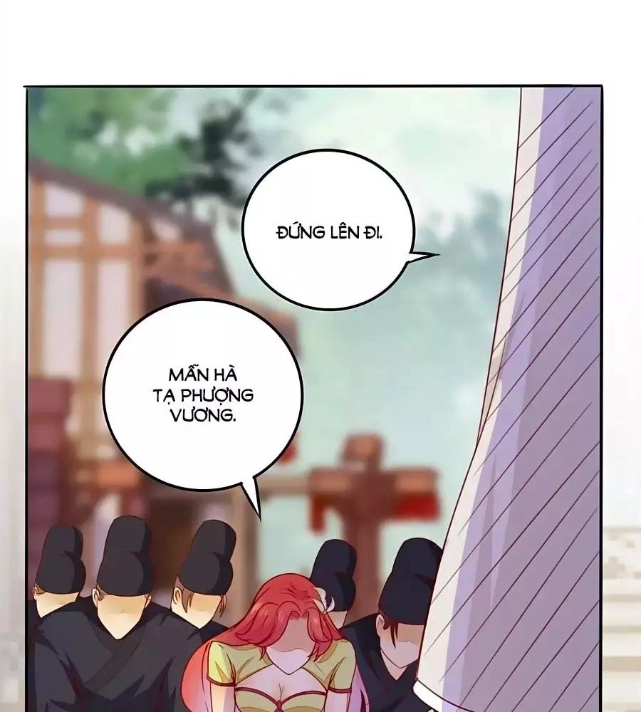 Thần Y Khí Nữ: Ngự Thú Cuồng Phi Của Quỷ Đế Chapter 63 - 1