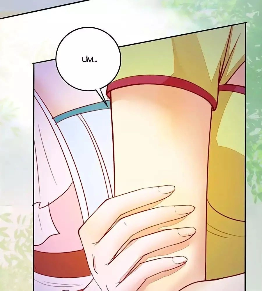 Thần Y Khí Nữ: Ngự Thú Cuồng Phi Của Quỷ Đế Chapter 63 - 4