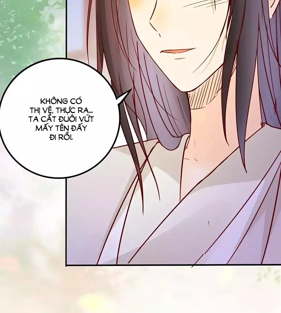 Thần Y Khí Nữ: Ngự Thú Cuồng Phi Của Quỷ Đế Chapter 63 - 14