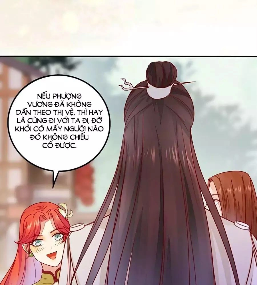 Thần Y Khí Nữ: Ngự Thú Cuồng Phi Của Quỷ Đế Chapter 63 - 15