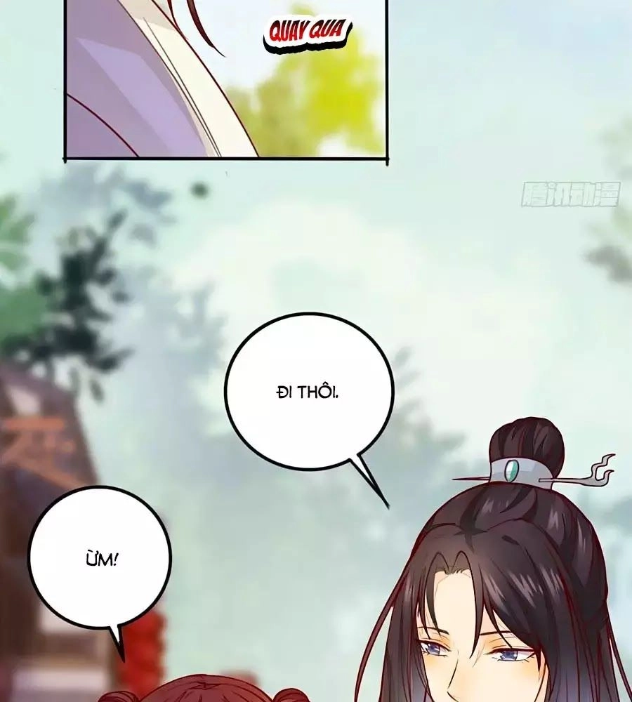 Thần Y Khí Nữ: Ngự Thú Cuồng Phi Của Quỷ Đế Chapter 63 - 18