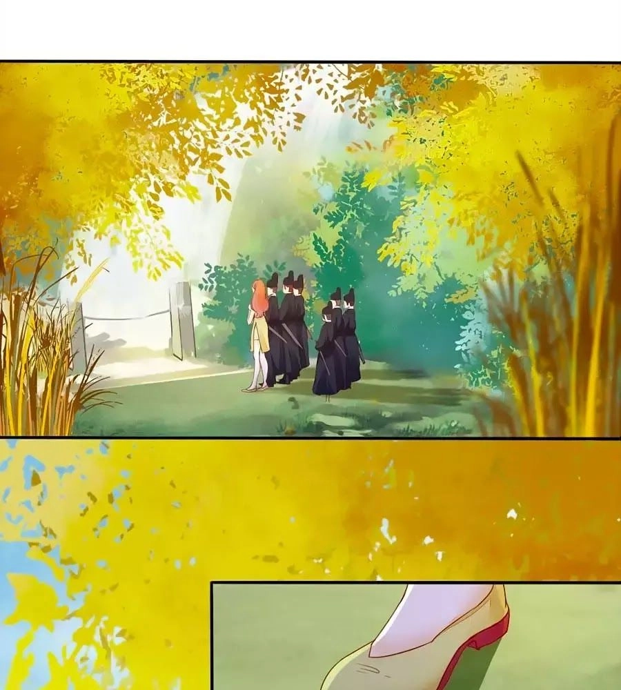 Thần Y Khí Nữ: Ngự Thú Cuồng Phi Của Quỷ Đế Chapter 63 - 25