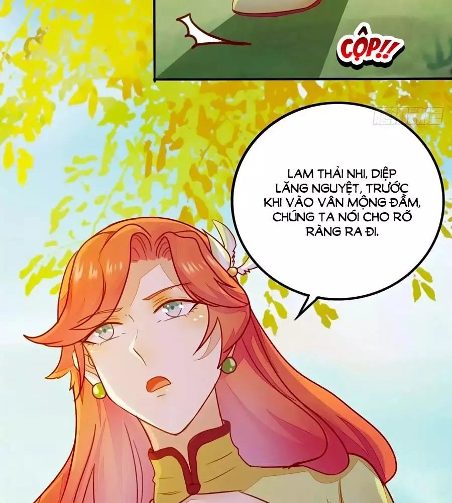 Thần Y Khí Nữ: Ngự Thú Cuồng Phi Của Quỷ Đế Chapter 63 - 26