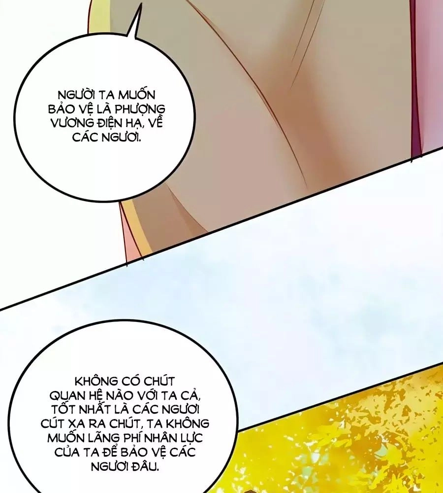 Thần Y Khí Nữ: Ngự Thú Cuồng Phi Của Quỷ Đế Chapter 63 - 28