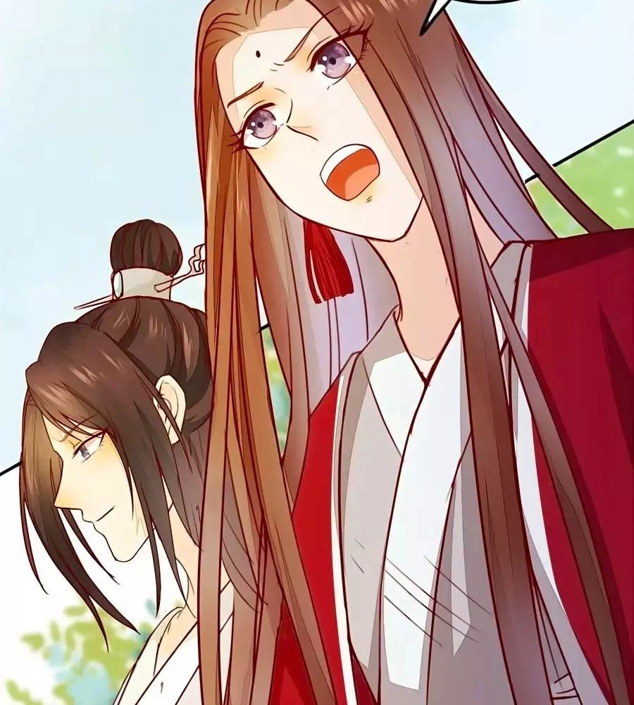 Thần Y Khí Nữ: Ngự Thú Cuồng Phi Của Quỷ Đế Chapter 63 - 30