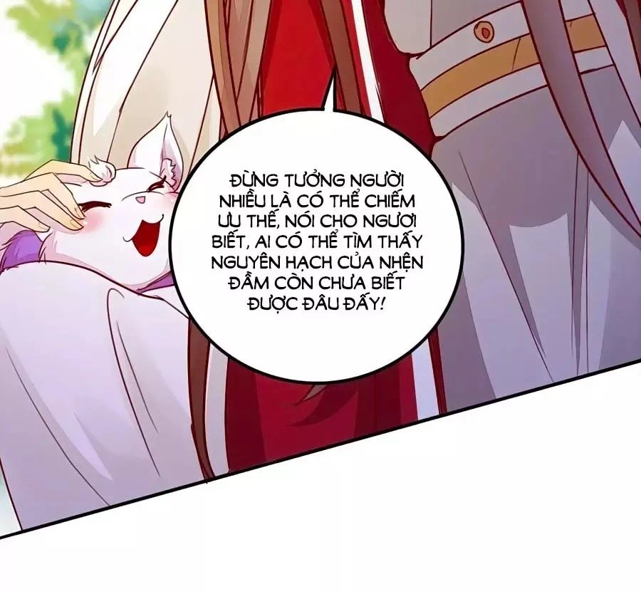 Thần Y Khí Nữ: Ngự Thú Cuồng Phi Của Quỷ Đế Chapter 63 - 31