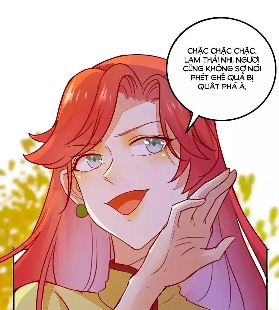 Thần Y Khí Nữ: Ngự Thú Cuồng Phi Của Quỷ Đế Chapter 63 - 32