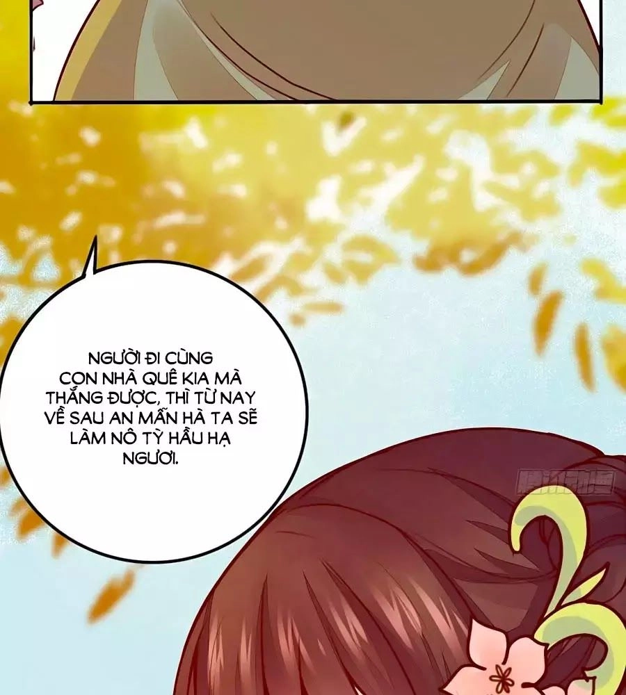 Thần Y Khí Nữ: Ngự Thú Cuồng Phi Của Quỷ Đế Chapter 63 - 34