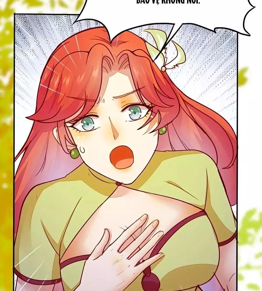 Thần Y Khí Nữ: Ngự Thú Cuồng Phi Của Quỷ Đế Chapter 63 - 43