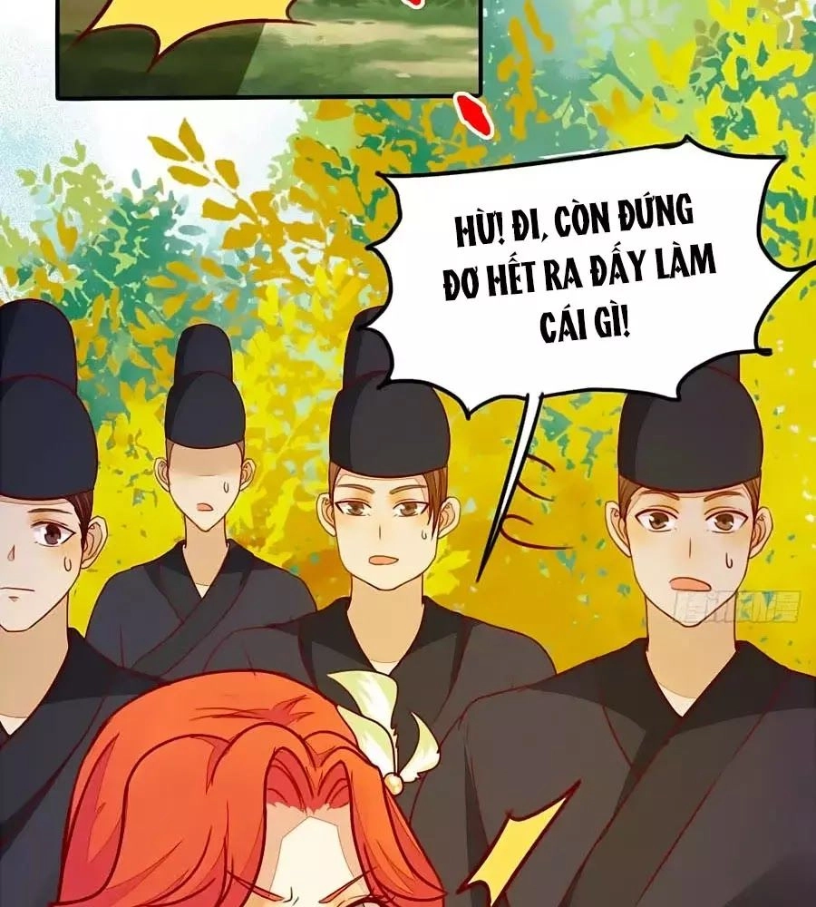 Thần Y Khí Nữ: Ngự Thú Cuồng Phi Của Quỷ Đế Chapter 63 - 50