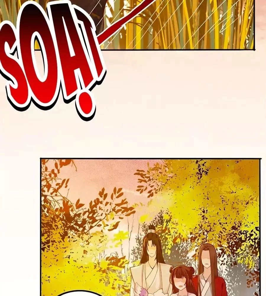 Thần Y Khí Nữ: Ngự Thú Cuồng Phi Của Quỷ Đế Chapter 63 - 53