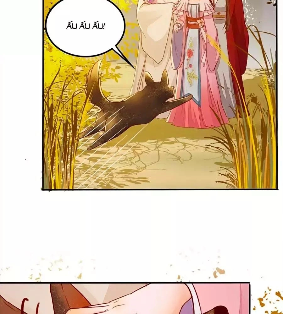 Thần Y Khí Nữ: Ngự Thú Cuồng Phi Của Quỷ Đế Chapter 63 - 54