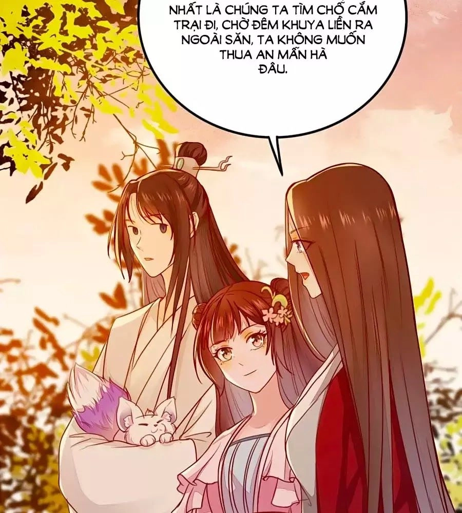 Thần Y Khí Nữ: Ngự Thú Cuồng Phi Của Quỷ Đế Chapter 63 - 56