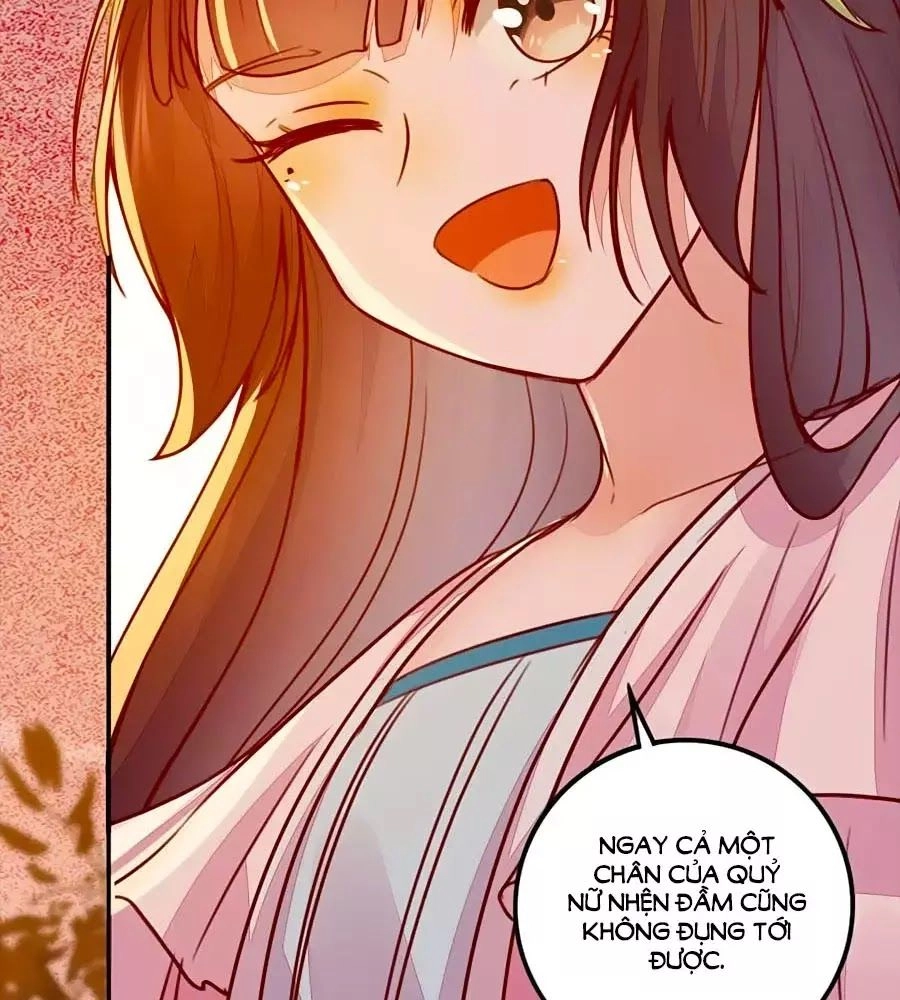 Thần Y Khí Nữ: Ngự Thú Cuồng Phi Của Quỷ Đế Chapter 63 - 58