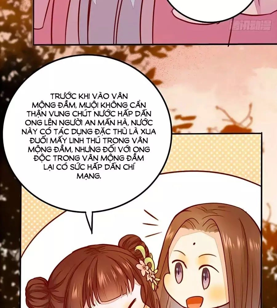 Thần Y Khí Nữ: Ngự Thú Cuồng Phi Của Quỷ Đế Chapter 63 - 59