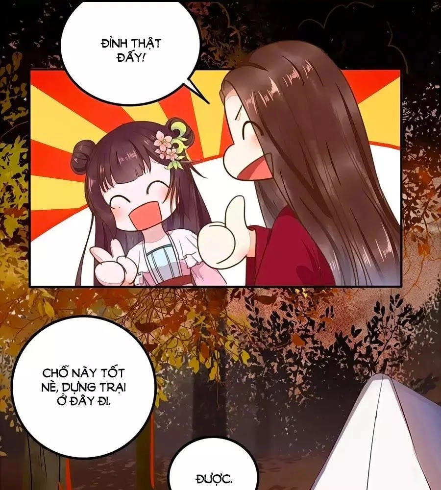 Thần Y Khí Nữ: Ngự Thú Cuồng Phi Của Quỷ Đế Chapter 63 - 61