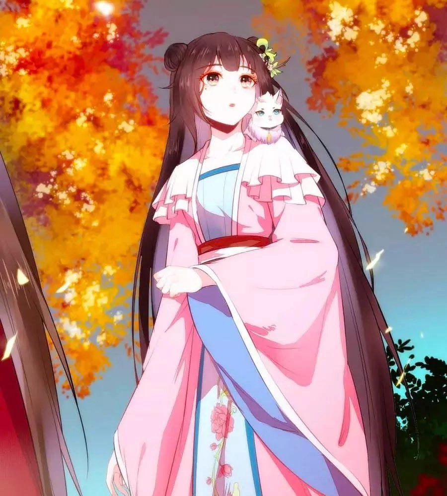 Thần Y Khí Nữ: Ngự Thú Cuồng Phi Của Quỷ Đế Chapter 64 - 5