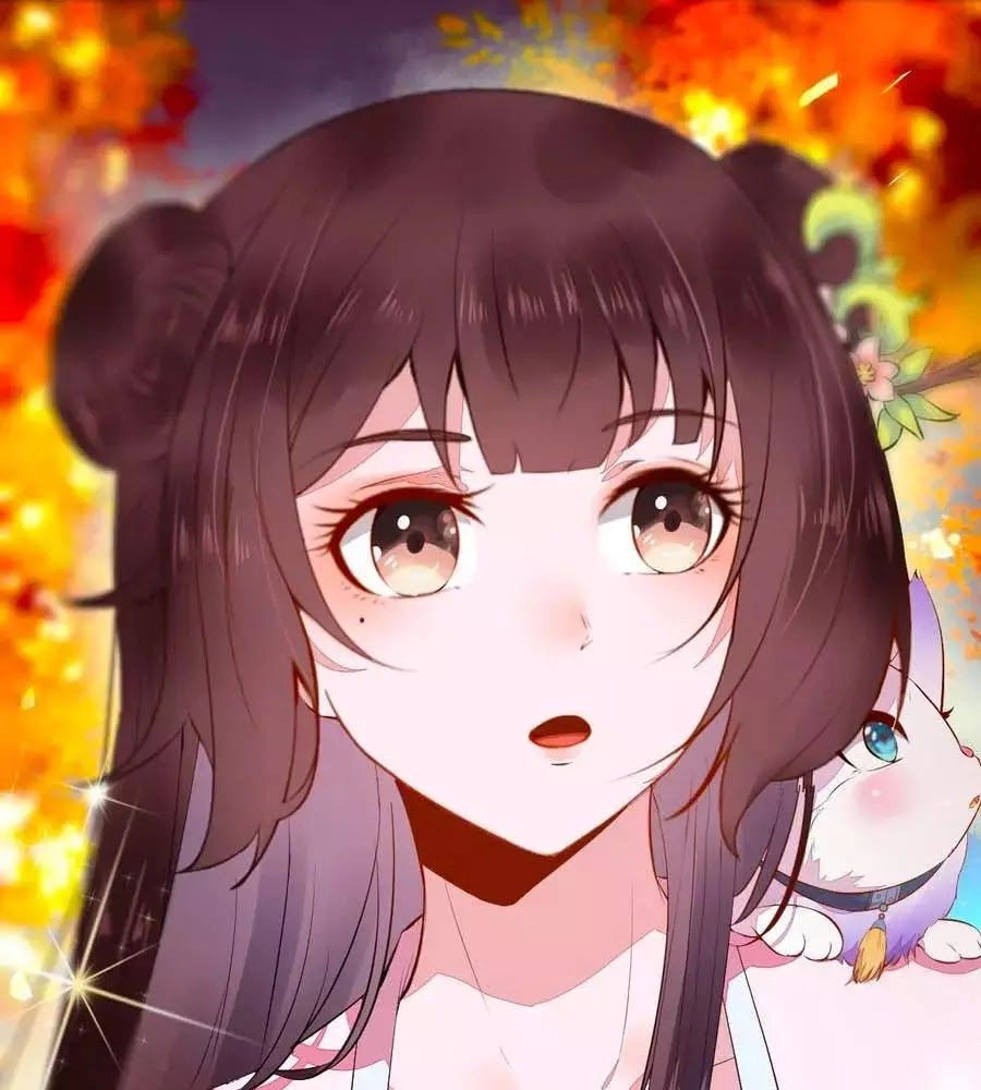 Thần Y Khí Nữ: Ngự Thú Cuồng Phi Của Quỷ Đế Chapter 64 - 7