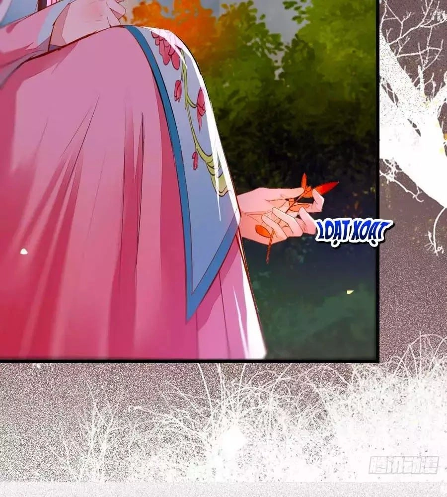 Thần Y Khí Nữ: Ngự Thú Cuồng Phi Của Quỷ Đế Chapter 64 - 12