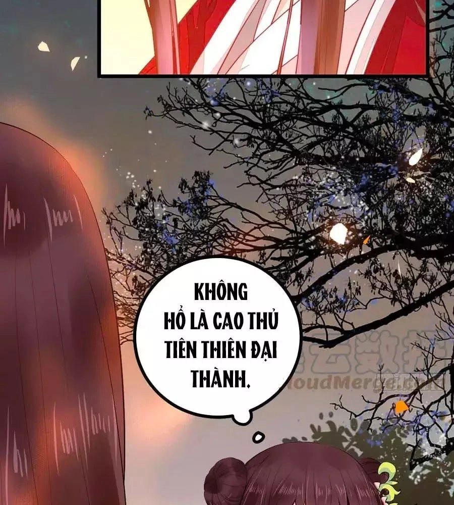 Thần Y Khí Nữ: Ngự Thú Cuồng Phi Của Quỷ Đế Chapter 64 - 15