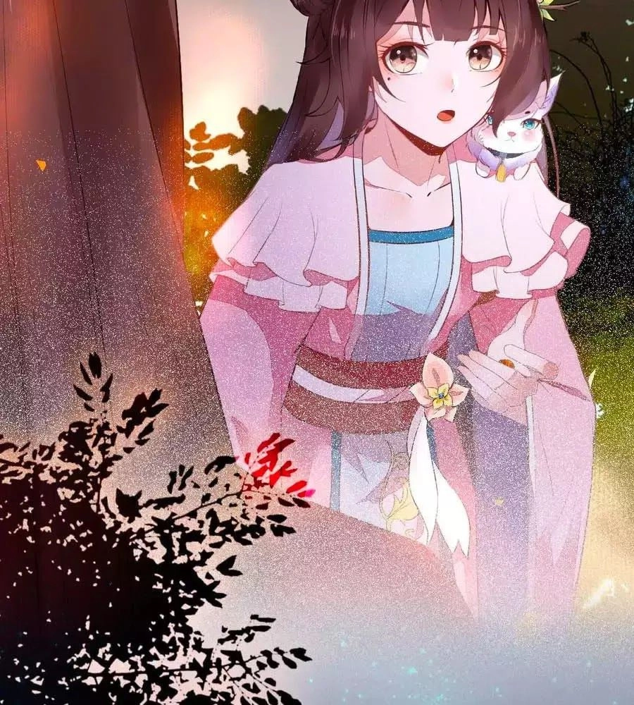 Thần Y Khí Nữ: Ngự Thú Cuồng Phi Của Quỷ Đế Chapter 64 - 16