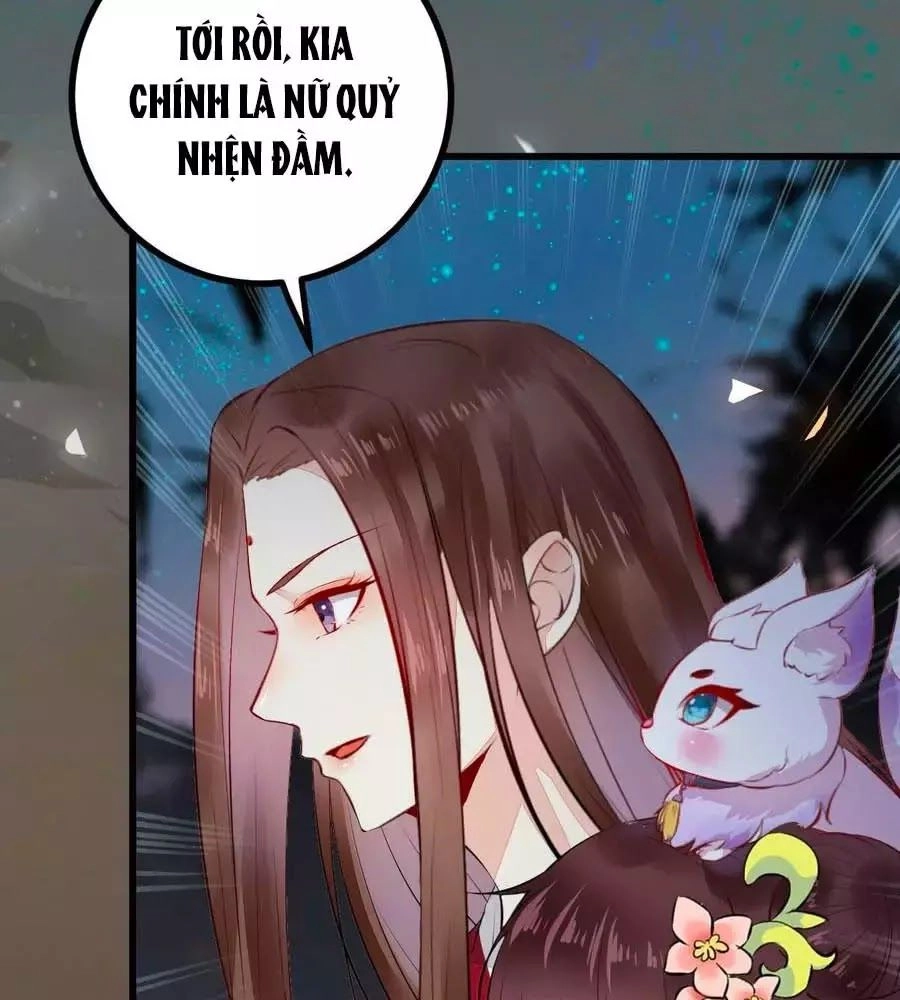 Thần Y Khí Nữ: Ngự Thú Cuồng Phi Của Quỷ Đế Chapter 64 - 21