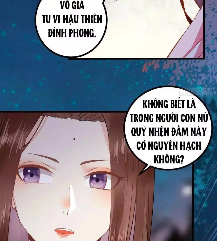 Thần Y Khí Nữ: Ngự Thú Cuồng Phi Của Quỷ Đế Chapter 64 - 27