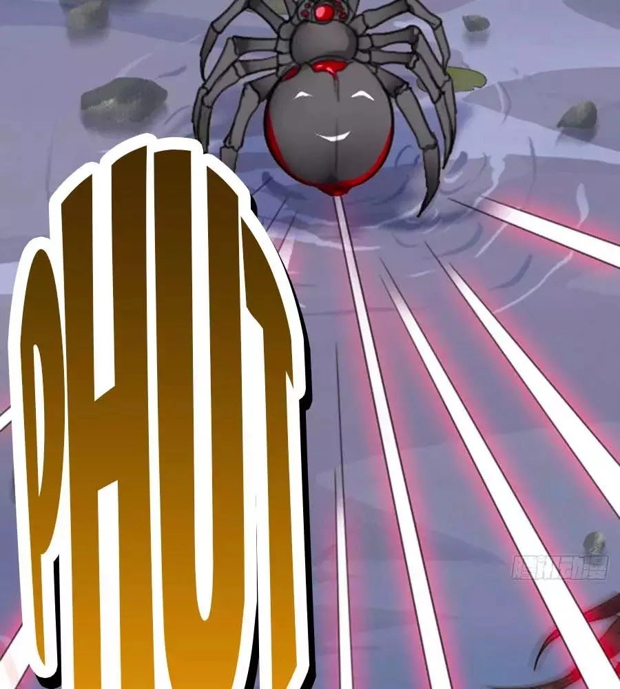 Thần Y Khí Nữ: Ngự Thú Cuồng Phi Của Quỷ Đế Chapter 64 - 40