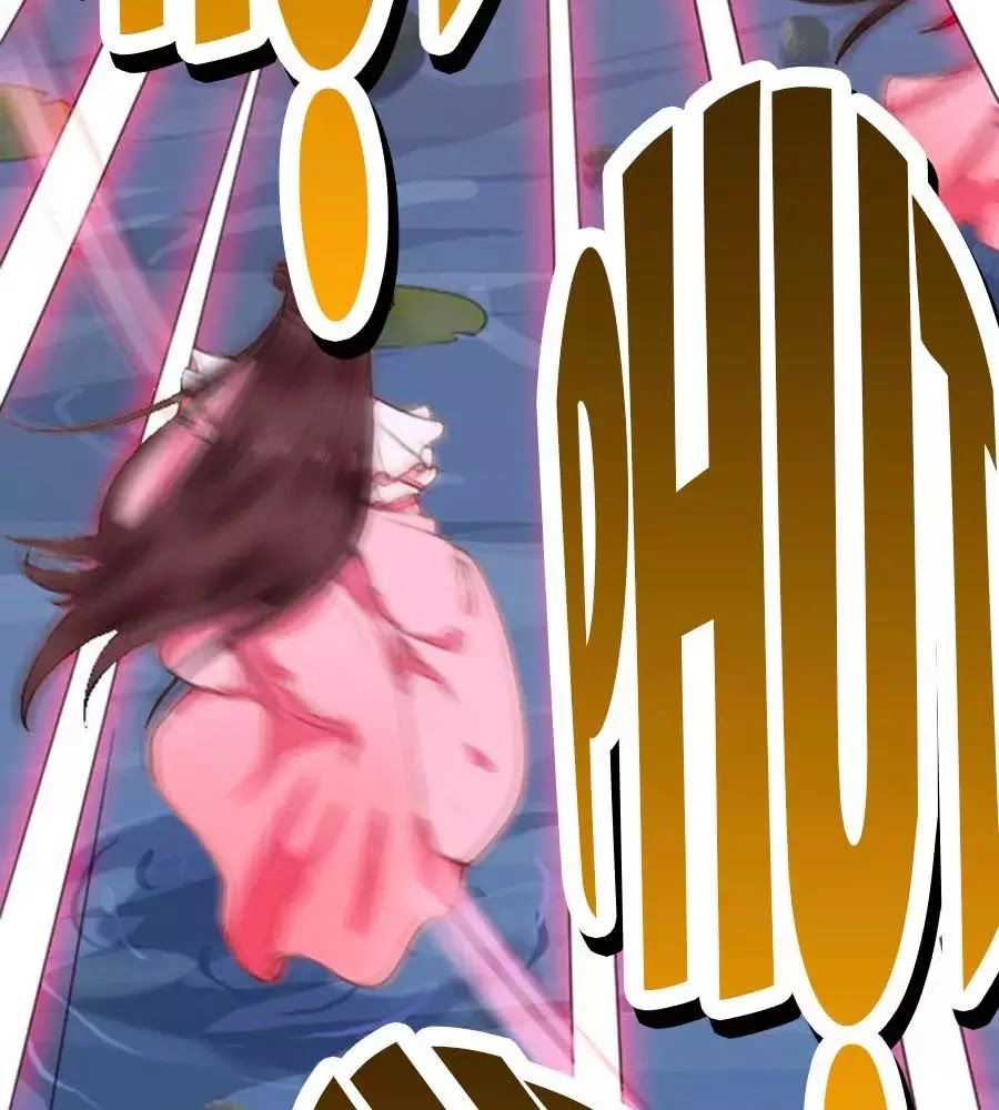 Thần Y Khí Nữ: Ngự Thú Cuồng Phi Của Quỷ Đế Chapter 64 - 41