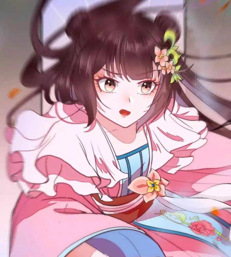 Thần Y Khí Nữ: Ngự Thú Cuồng Phi Của Quỷ Đế Chapter 64 - 44