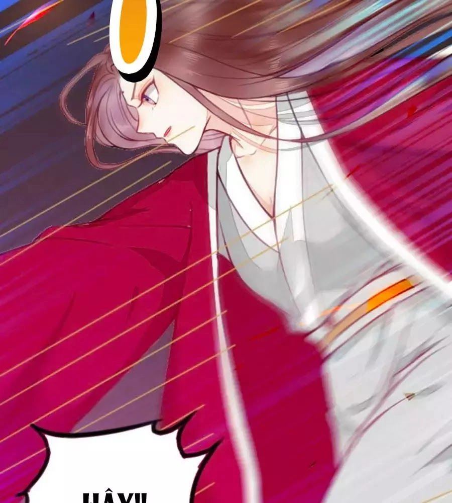 Thần Y Khí Nữ: Ngự Thú Cuồng Phi Của Quỷ Đế Chapter 64 - 51