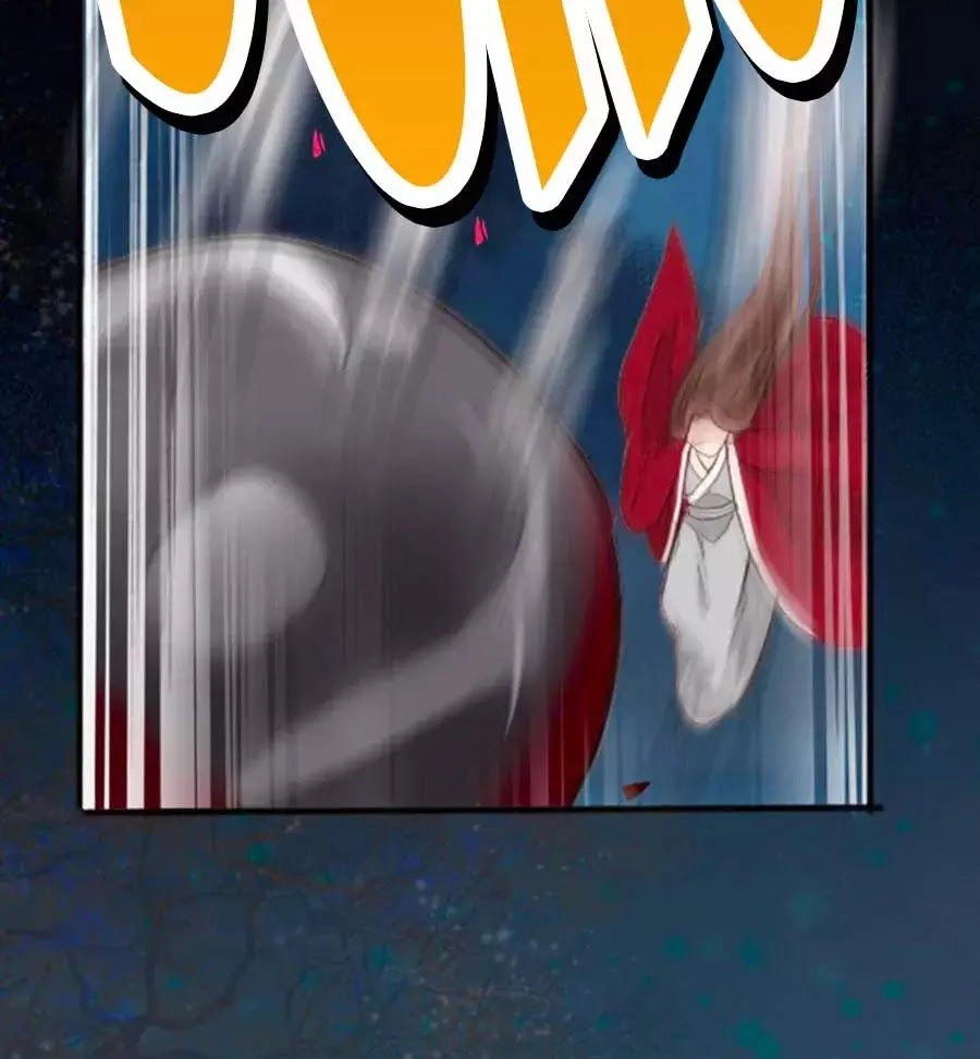 Thần Y Khí Nữ: Ngự Thú Cuồng Phi Của Quỷ Đế Chapter 64 - 55