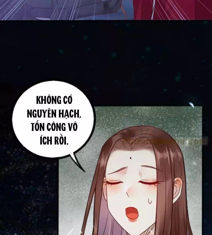 Thần Y Khí Nữ: Ngự Thú Cuồng Phi Của Quỷ Đế Chapter 64 - 57