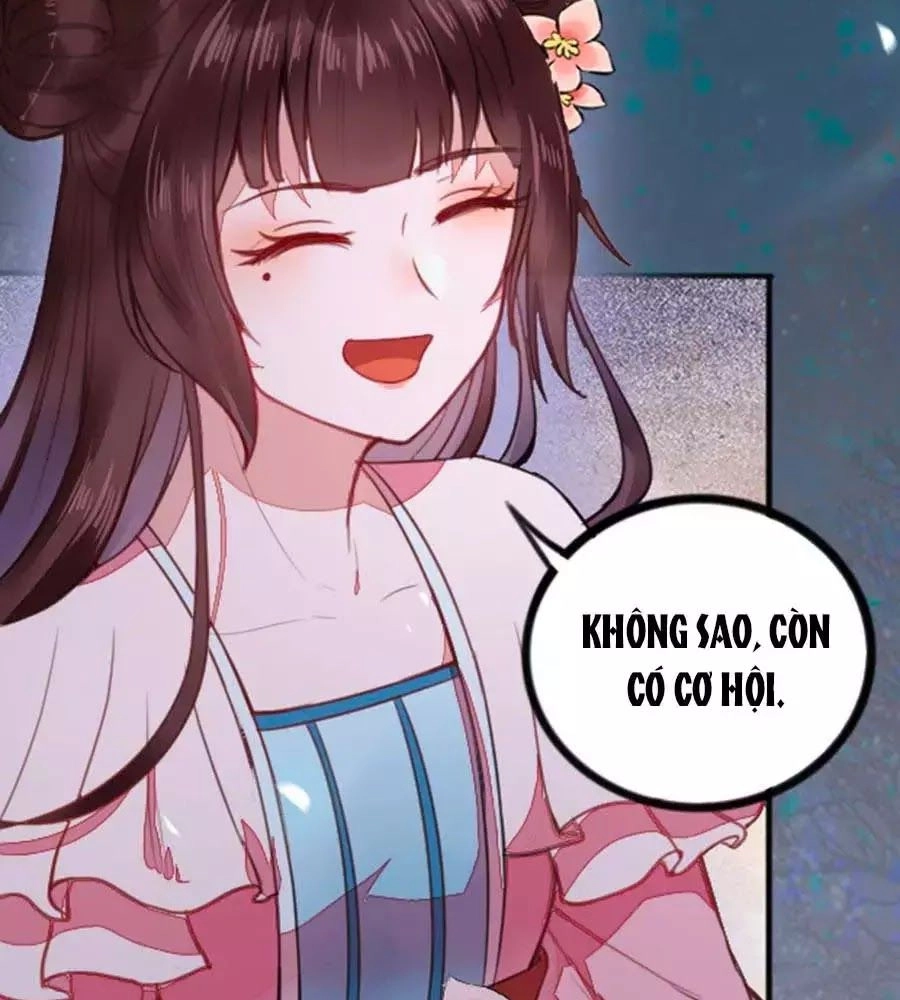 Thần Y Khí Nữ: Ngự Thú Cuồng Phi Của Quỷ Đế Chapter 64 - 59