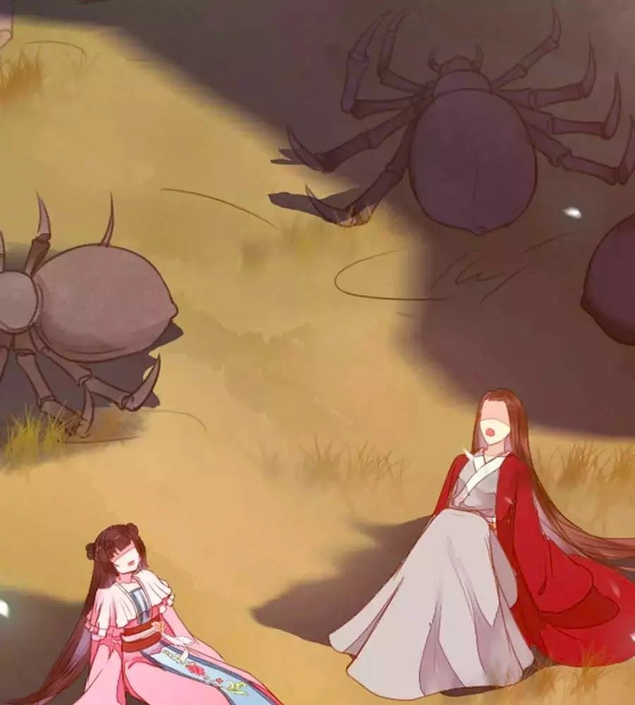 Thần Y Khí Nữ: Ngự Thú Cuồng Phi Của Quỷ Đế Chapter 64 - 67