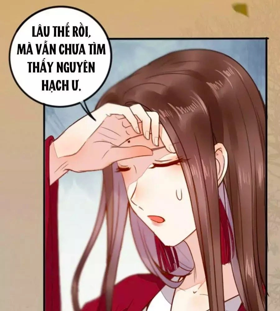 Thần Y Khí Nữ: Ngự Thú Cuồng Phi Của Quỷ Đế Chapter 64 - 69