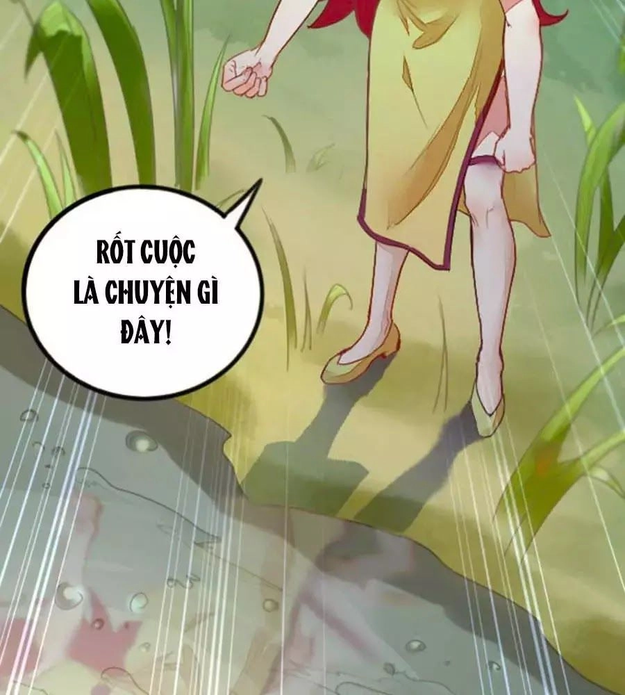 Thần Y Khí Nữ: Ngự Thú Cuồng Phi Của Quỷ Đế Chapter 64 - 74