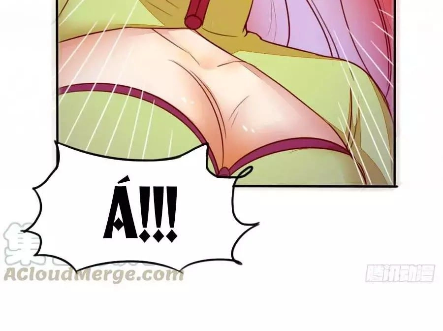 Thần Y Khí Nữ: Ngự Thú Cuồng Phi Của Quỷ Đế Chapter 65 - 8