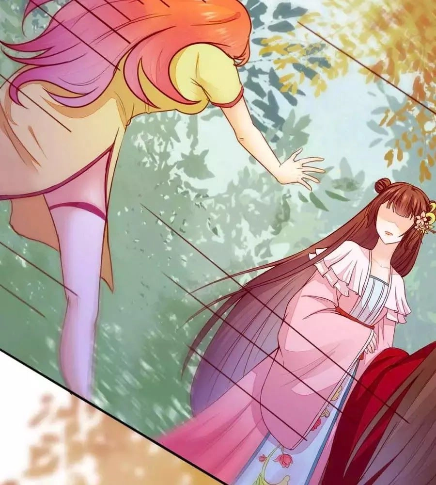 Thần Y Khí Nữ: Ngự Thú Cuồng Phi Của Quỷ Đế Chapter 65 - 18