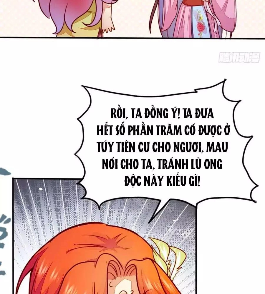 Thần Y Khí Nữ: Ngự Thú Cuồng Phi Của Quỷ Đế Chapter 65 - 33