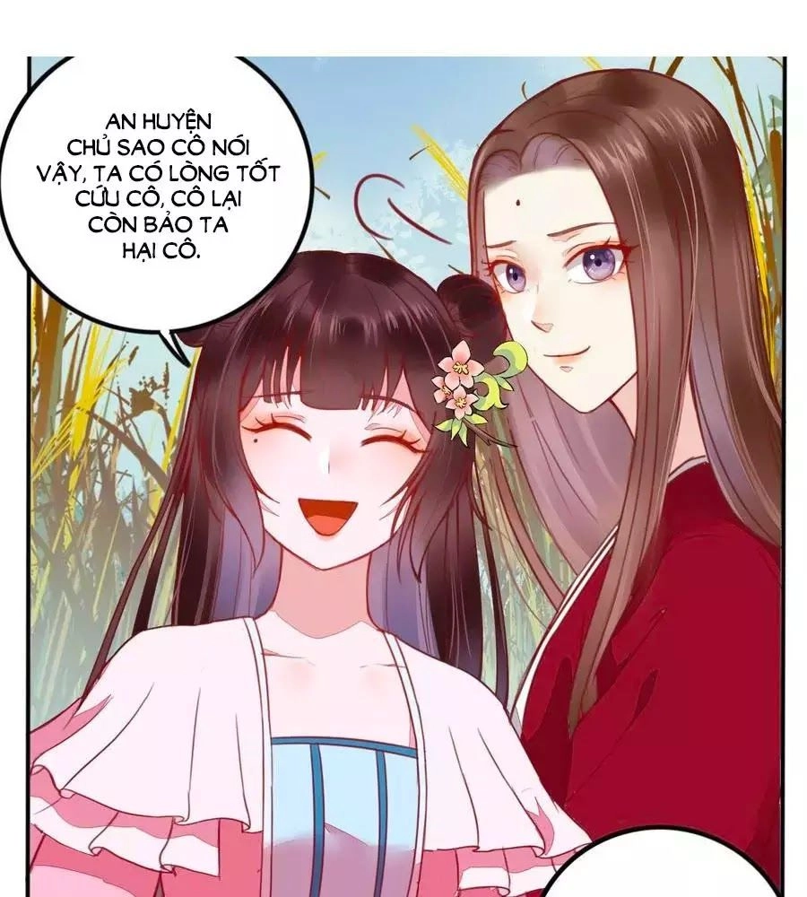 Thần Y Khí Nữ: Ngự Thú Cuồng Phi Của Quỷ Đế Chapter 66 - 1