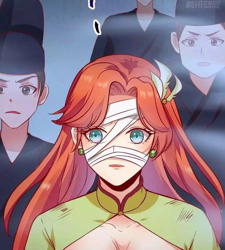 Thần Y Khí Nữ: Ngự Thú Cuồng Phi Của Quỷ Đế Chapter 67 - 19