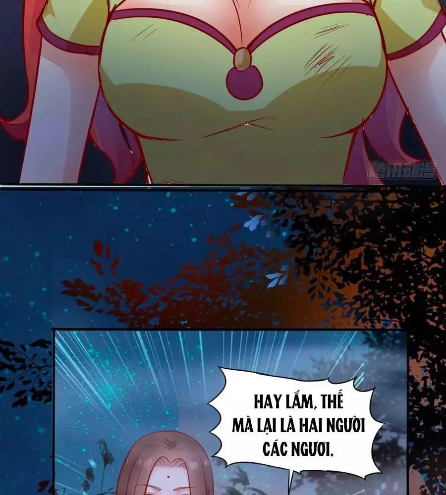 Thần Y Khí Nữ: Ngự Thú Cuồng Phi Của Quỷ Đế Chapter 67 - 20