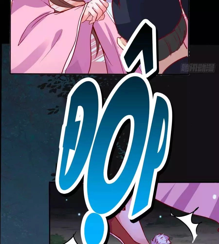 Thần Y Khí Nữ: Ngự Thú Cuồng Phi Của Quỷ Đế Chapter 67 - 29