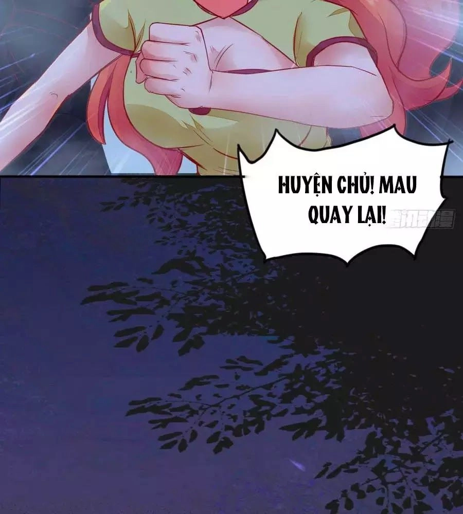 Thần Y Khí Nữ: Ngự Thú Cuồng Phi Của Quỷ Đế Chapter 67 - 33