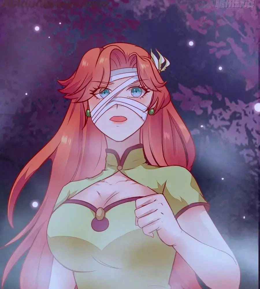 Thần Y Khí Nữ: Ngự Thú Cuồng Phi Của Quỷ Đế Chapter 67 - 37