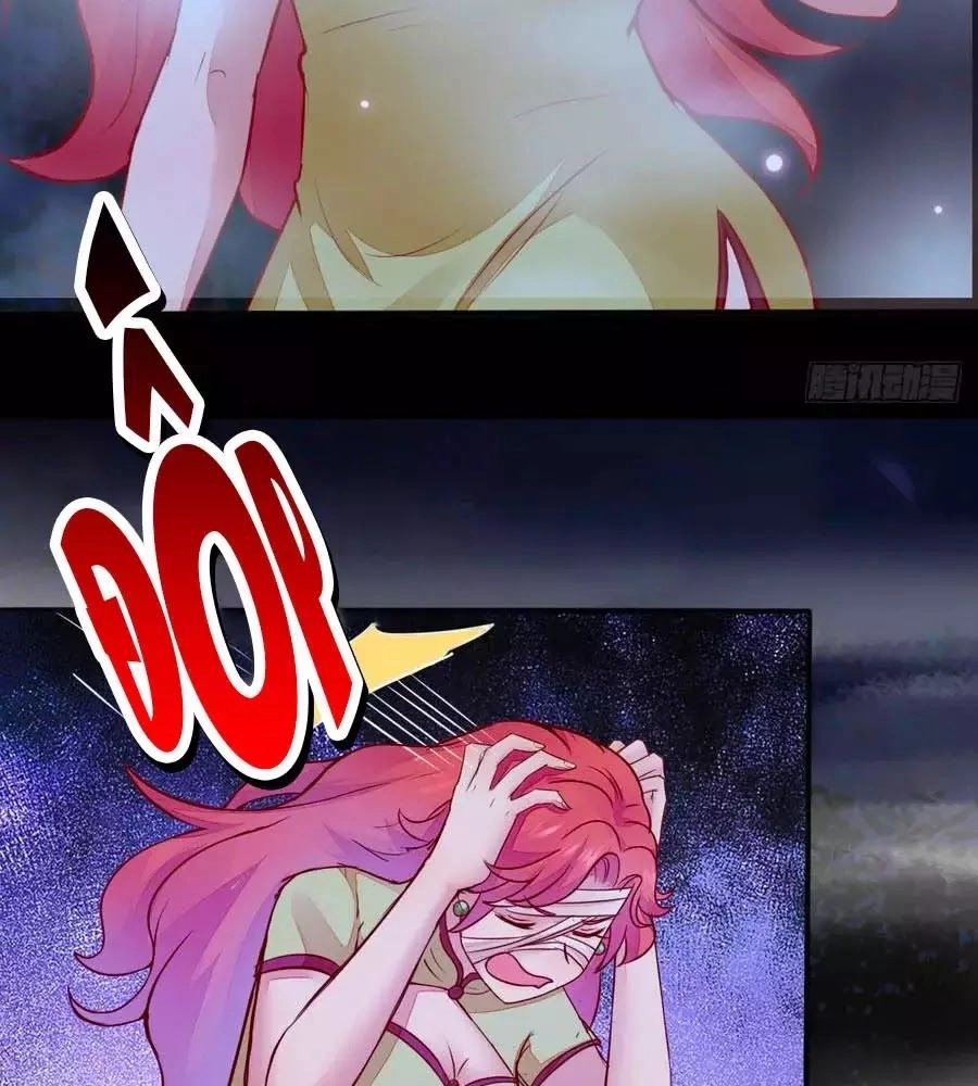 Thần Y Khí Nữ: Ngự Thú Cuồng Phi Của Quỷ Đế Chapter 67 - 38