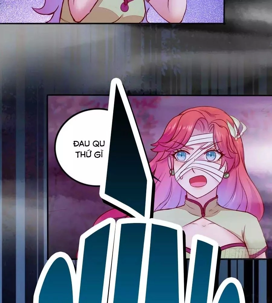 Thần Y Khí Nữ: Ngự Thú Cuồng Phi Của Quỷ Đế Chapter 67 - 39